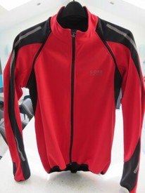 halfords cycling jackets